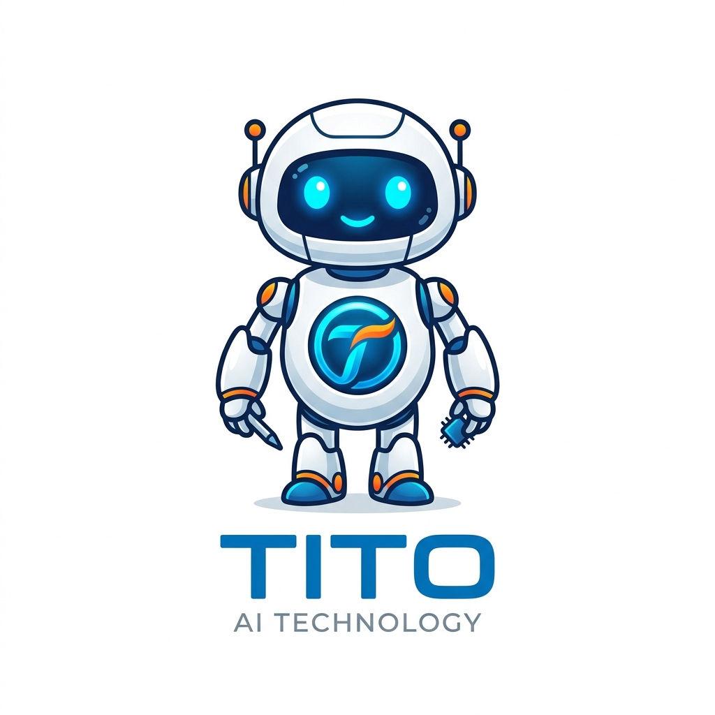 Soy Tito - Tu Asistente de IA